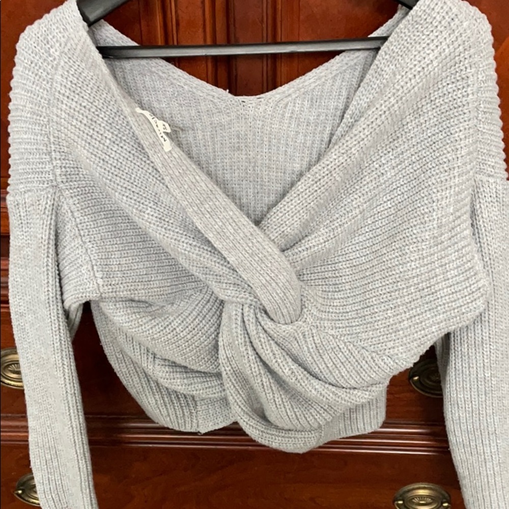 Miracle Sweater